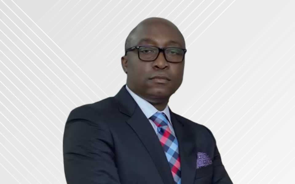 Amenyo Setordzie